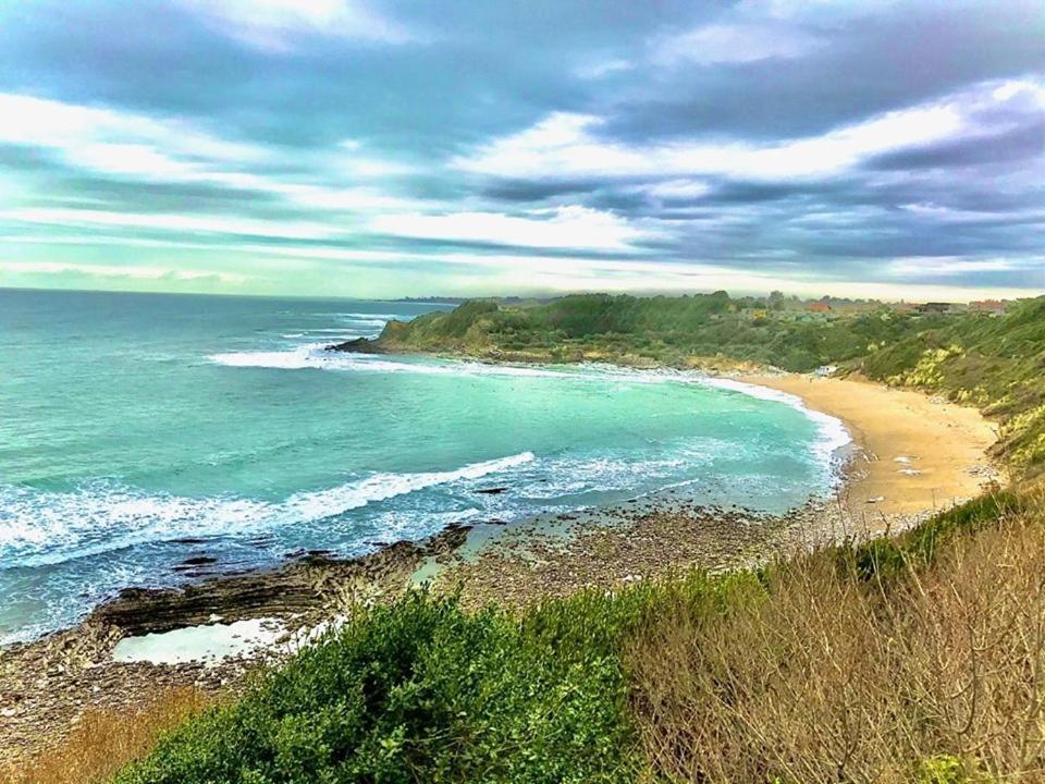 T1 Bis Mendi Eder Piscine Plage Lejlighed Saint-Jean-de-Luz Eksteriør billede