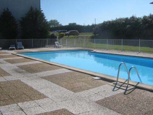 T1 Bis Mendi Eder Piscine Plage Lejlighed Saint-Jean-de-Luz Eksteriør billede